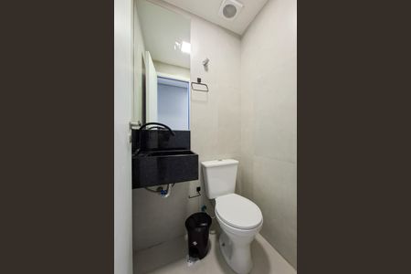 Apartamento para alugar com 99m², 2 quartos e 1 vagaLavabo