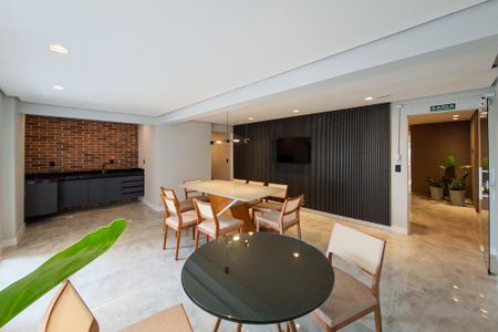 Apartamento para alugar com 99m², 2 quartos e 1 vagaÁrea comum