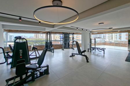 Apartamento para alugar com 99m², 2 quartos e 1 vagaÁrea comum