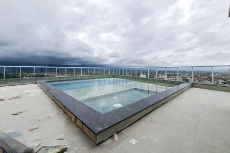 Apartamento para alugar com 99m², 2 quartos e 1 vagaÁrea comum - Piscina