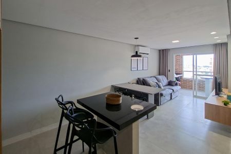 Apartamento para alugar com 99m², 2 quartos e 1 vagaSala