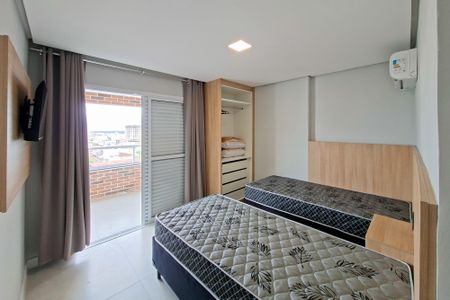 Apartamento para alugar com 99m², 2 quartos e 1 vagaSuíte 1