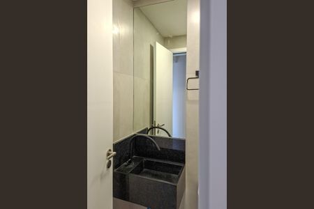 Apartamento para alugar com 99m², 2 quartos e 1 vagaLavabo