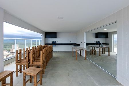 Apartamento para alugar com 99m², 2 quartos e 1 vagaÁrea comum - Churrasqueira