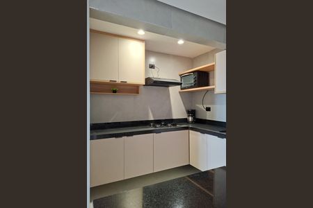 Apartamento para alugar com 99m², 2 quartos e 1 vagaCozinha