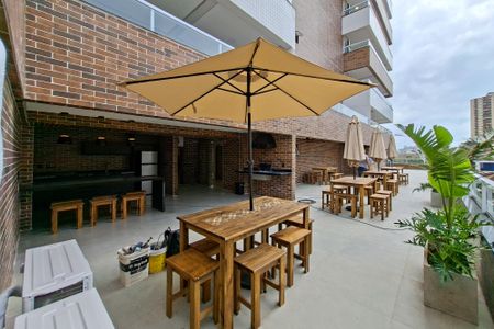 Apartamento para alugar com 99m², 2 quartos e 1 vagaÁrea comum - Churrasqueira