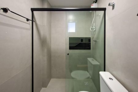 Apartamento para alugar com 99m², 2 quartos e 1 vagaBanheiro da Suíte 2