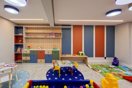 Apartamento para alugar com 99m², 2 quartos e 1 vagaÁrea comum