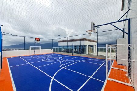 Apartamento para alugar com 99m², 2 quartos e 1 vagaÁrea comum