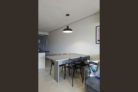 Apartamento para alugar com 99m², 2 quartos e 1 vagaSala