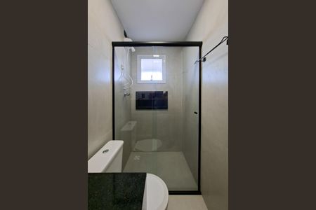 Apartamento para alugar com 99m², 2 quartos e 1 vagaBanheiro da Suíte 1