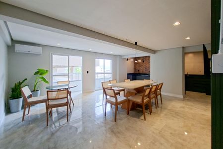 Apartamento para alugar com 99m², 2 quartos e 1 vagaÁrea comum