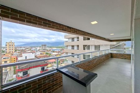 Apartamento para alugar com 99m², 2 quartos e 1 vagaSacada
