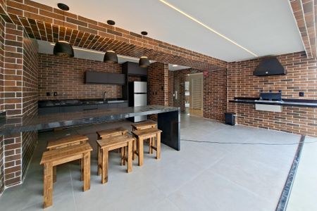 Apartamento para alugar com 99m², 2 quartos e 1 vagaÁrea comum - Churrasqueira