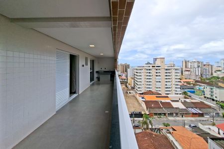Apartamento para alugar com 99m², 2 quartos e 1 vagaSacada
