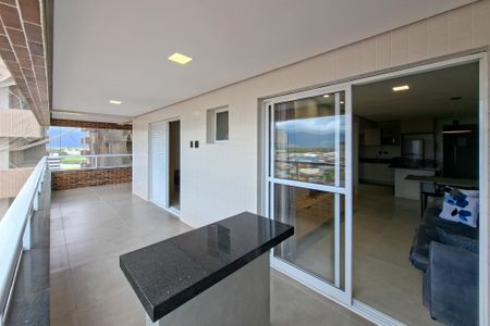 Apartamento para alugar com 99m², 2 quartos e 1 vagaSacada