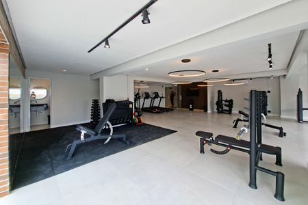 Apartamento para alugar com 99m², 2 quartos e 1 vagaÁrea comum