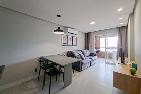 Apartamento para alugar com 99m², 2 quartos e 1 vagaSala