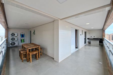 Apartamento para alugar com 99m², 2 quartos e 1 vagaSacada