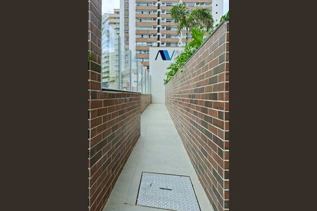 Apartamento para alugar com 99m², 2 quartos e 1 vagaRampa de acesso