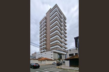 Apartamento para alugar com 99m², 2 quartos e 1 vagaFachada do Prédio