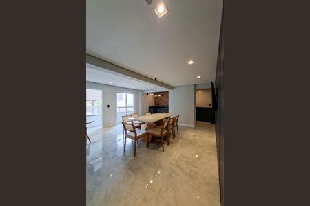 Apartamento para alugar com 99m², 2 quartos e 1 vagaÁrea comum