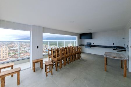 Apartamento para alugar com 99m², 2 quartos e 1 vagaÁrea comum - Churrasqueira