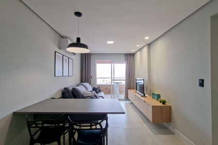 Apartamento para alugar com 99m², 2 quartos e 1 vagaSala