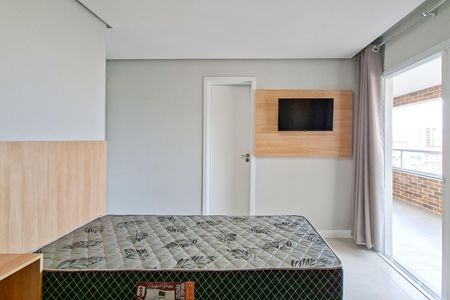 Apartamento para alugar com 99m², 2 quartos e 1 vagaSuíte 1
