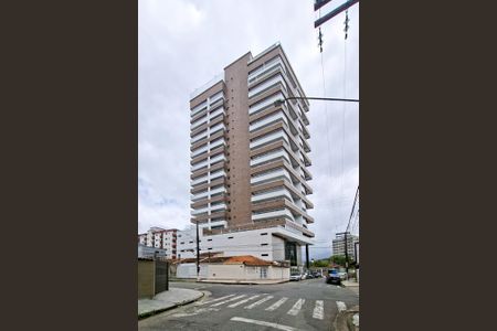 Apartamento para alugar com 99m², 2 quartos e 1 vagaFachada do Prédio