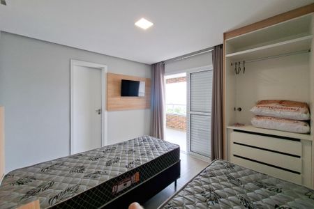 Apartamento para alugar com 99m², 2 quartos e 1 vagaSuíte 1