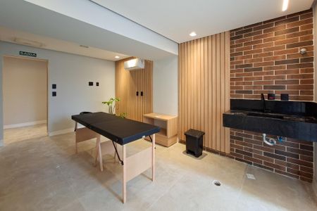 Apartamento para alugar com 99m², 2 quartos e 1 vagaÁrea comum