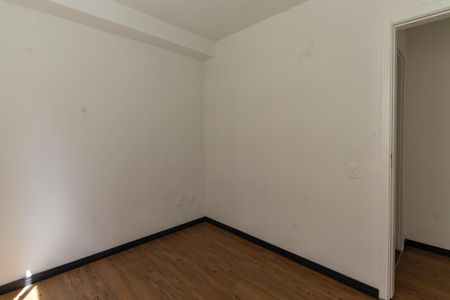 Apartamento para alugar com 43m², 2 quartos e sem vagaQuarto 2 