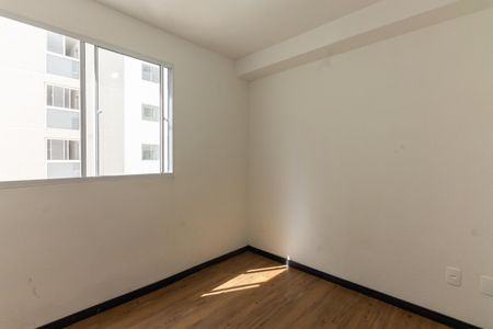 Apartamento para alugar com 43m², 2 quartos e sem vagaQuarto 2