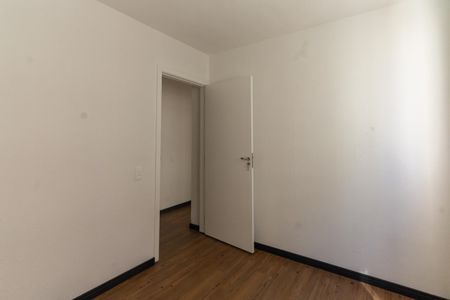 Apartamento para alugar com 43m², 2 quartos e sem vagaQuarto 2
