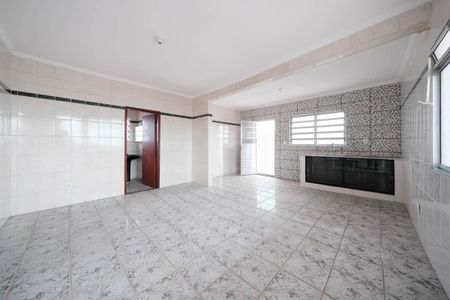 Sala/Cozinha de casa à venda com 3 quartos, 200m² em Parque Cisper, São Paulo