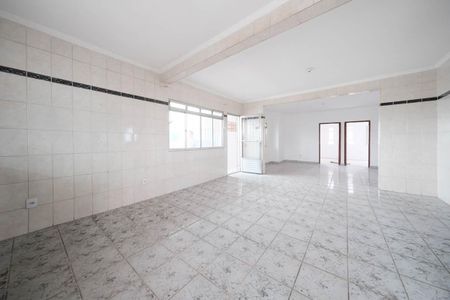 Sala/Cozinha de casa à venda com 3 quartos, 200m² em Parque Cisper, São Paulo