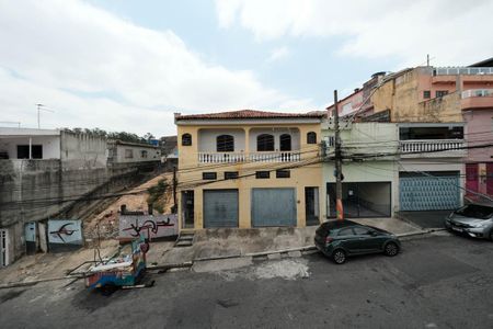 Quarto 1 de casa à venda com 3 quartos, 200m² em Parque Cisper, São Paulo