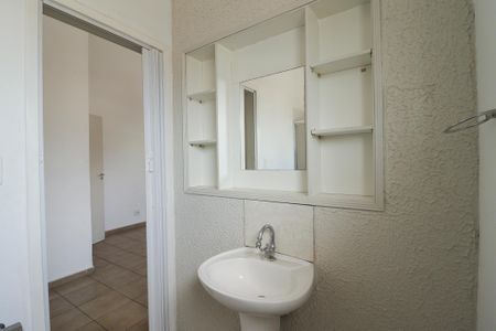 Casa à venda com 350m², 4 quartos e 3 vagas Casa à venda com 350m², 4 quartos e 3 vagasBanheiro da Suíte 3