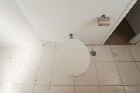 Casa à venda com 350m², 4 quartos e 3 vagas Casa à venda com 350m², 4 quartos e 3 vagasBanheiro da Suíte 4