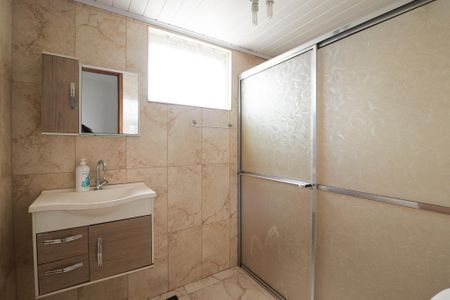 Casa à venda com 350m², 4 quartos e 3 vagas Casa à venda com 350m², 4 quartos e 3 vagasBanheiro da Suíte 2