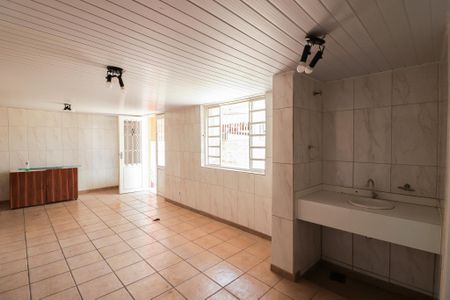 Casa à venda com 350m², 4 quartos e 3 vagas Casa à venda com 350m², 4 quartos e 3 vagasEspaço Gourmet