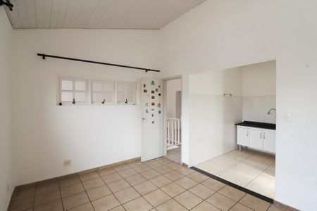 Sala 2 de casa para alugar com 4 quartos, 350m² em Vila Carbone, São Paulo