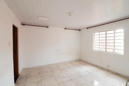 Suíte 1 de casa para alugar com 4 quartos, 350m² em Vila Carbone, São Paulo