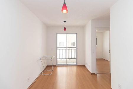 Sala de apartamento para alugar com 2 quartos, 41m² em Vila Guilherme, São Paulo