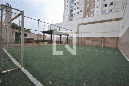 Apartamento à venda com 41m², 2 quartos e 1 vaga Apartamento à venda com 41m², 2 quartos e 1 vagaÁrea comum - Quadra