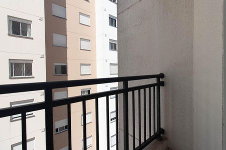 Apartamento à venda com 41m², 2 quartos e 1 vaga Apartamento à venda com 41m², 2 quartos e 1 vagaSacada