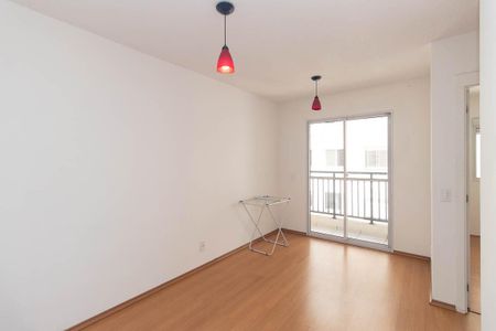 Sala de apartamento para alugar com 2 quartos, 41m² em Vila Guilherme, São Paulo