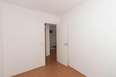 Quarto 1 de apartamento para alugar com 2 quartos, 41m² em Vila Guilherme, São Paulo