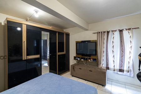 Casa à venda com 135m², 5 quartos e 2 vagasCasa 1 - Suíte